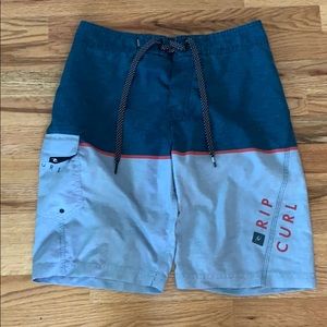 Rip Curl Swim/Board Shorts